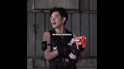 TXT Others Member meanwhile  Taehyun😎