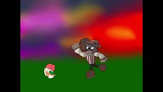Random Animations I’ve Made