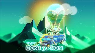 CRAZY CONTRAPTION