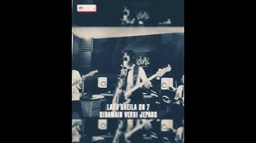 melompat lebih tinggi - japanese version #so7
