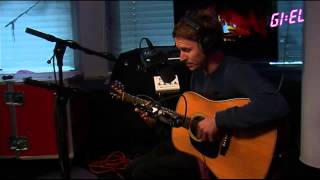 Video thumbnail of "Ben Howard - I Forget Where We Were - Acoustic"