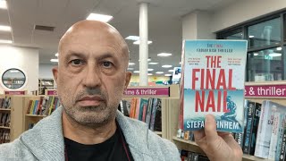 Atatürk-Şapka-Çivi Ile İngiliz Kültüründe Cinayet-Seri Katil Vb. İlişkisi...