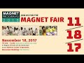 Magnet Fair Promo 2017