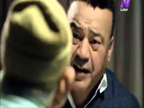 حجاج عبد العظيم مسلسل خطوط حمراء