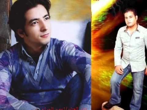 شفايفنا بتتكلم للفنان احمد الجراح Wmv 