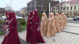 Islamic School in Bosnian | مدرسة الاسلامية في البوسنة