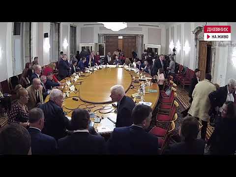 На живо Бюджетната комисия в Народното събрание обсъжда бюджета за 2026 г