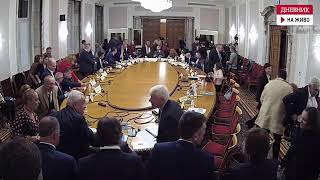 картинка: На живо: Бюджетната комисия в Народното събрание обсъжда бюджет 2026