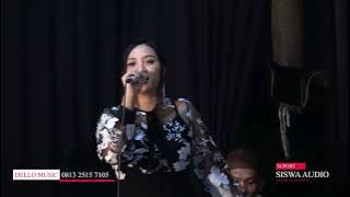 KERINDUAN - RIANA DEWI - DELLO MUSIC PITRO