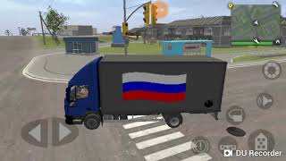 Первый груз ,,реальная жизнь"#9 madout 2 big city online Первый груз ,,реальная жизнь"#9 madout 2 big city online