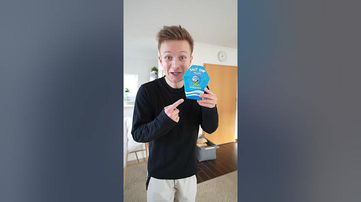 Salt Chip Prank eskaliert 🤯💔 | Echtso #shorts