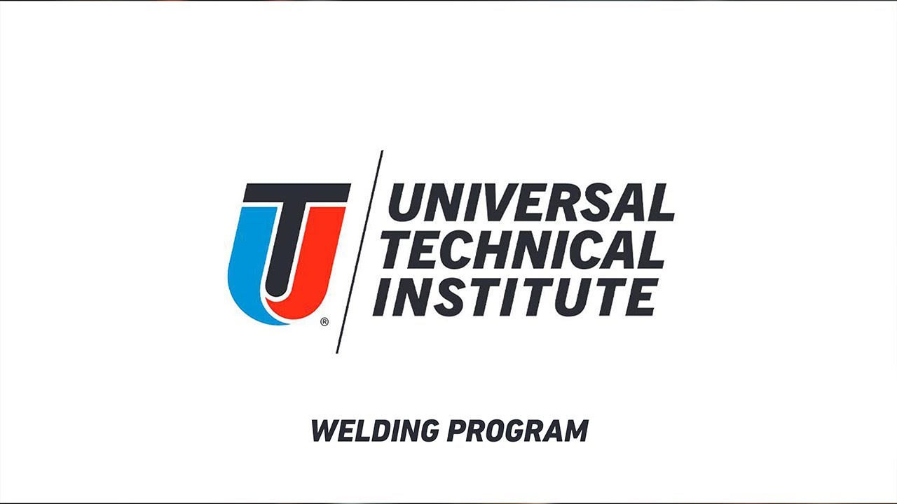 Welding Program