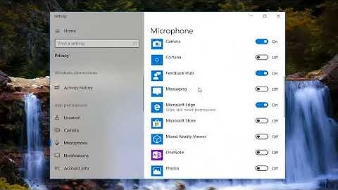 Fix Skype Microphone Not Working