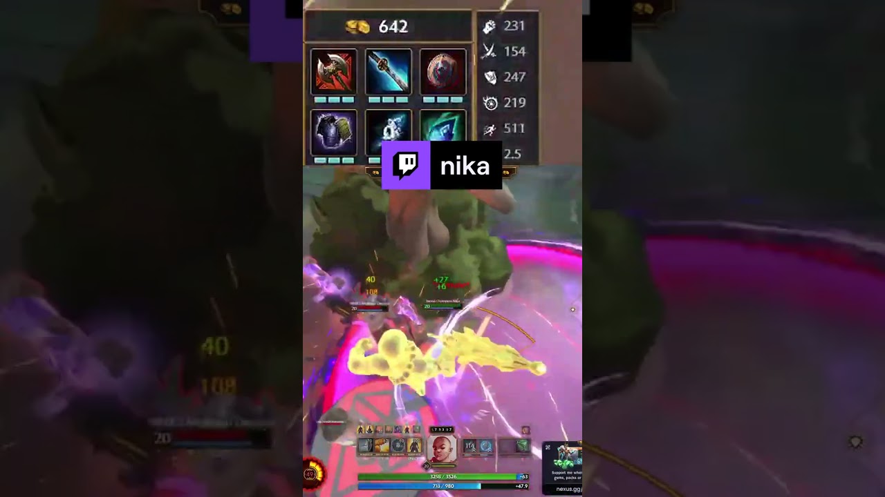 NEW PATCH, SAME VAMANA 