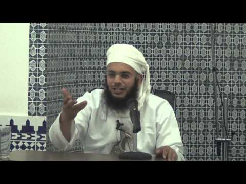 يا من تدعي محبته أين أنت من سنته