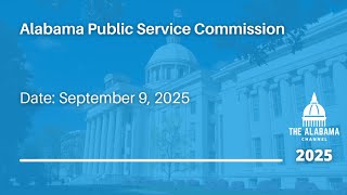 Alabama Public Service Commission