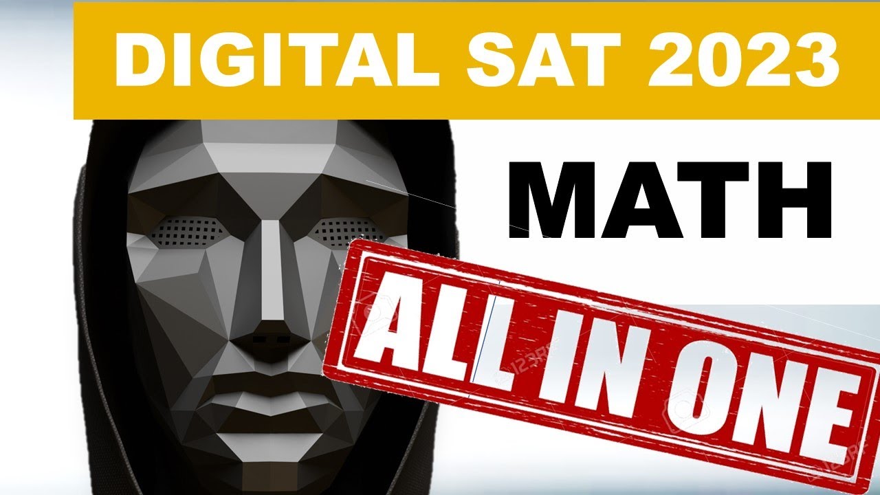 Digital sat math all formulas satman race to 800 youtube