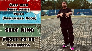 Muhammad Noor-Self King Official Music Video