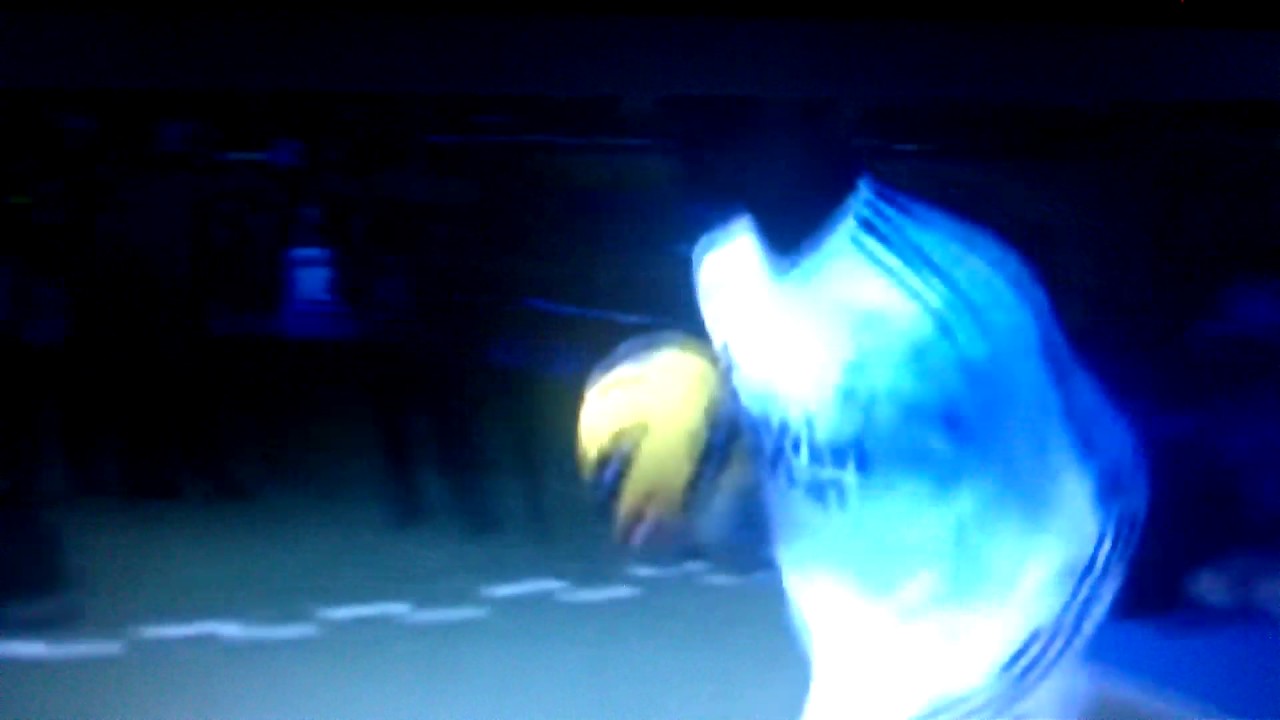 Роналду продовженя шейп оф ю - YouTube