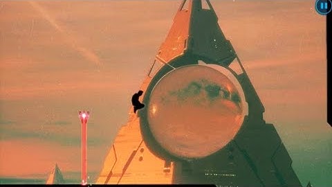 Vector 2 Lab Industrial Zone soundtrack