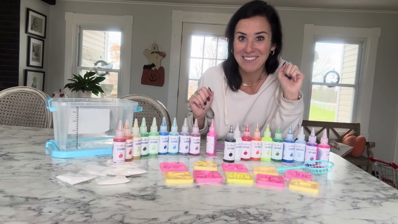 MINISENTIALS Magic Water Elf Toy Kit - Overview | Is It Really Worth It? 