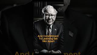 💰 "Warren Buffett: The Billionaire’s Blueprint for Long-Term Success!" #motivation #athlete #video Profile