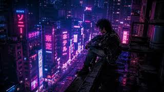 Quiet Embrace | Echoes of the 80s | Late Night Lofi Chill