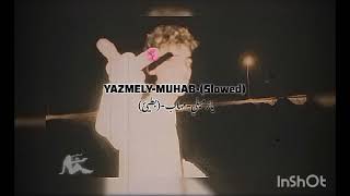                        يا زميلي مهاب   بطيئ  - اسمعها