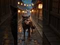 Jinmenken: The Dog With a Human Face? 🐶🥴 #shorts #creepy #horrorshortstories