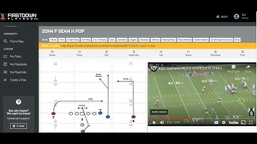Adding Video Clips To FirstDown PlayBook Just Got So Much Easier