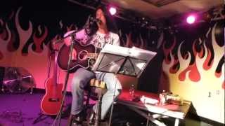 Danny Vaughn ~ Avalon
