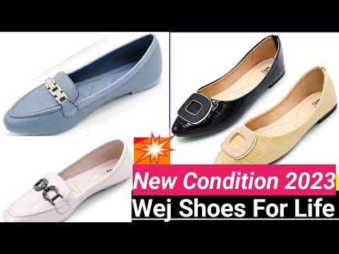 #Wej Shoes New Winter Arrival sale Flat 30%Off July 2023 ...