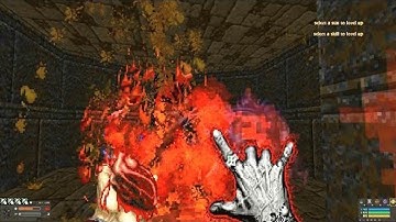 CGR Undertow - WRATH OF CRONOS review for PC