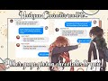 Haikyuu boys react to Other Guys giving chocolates to YOU! | Valentine Special!