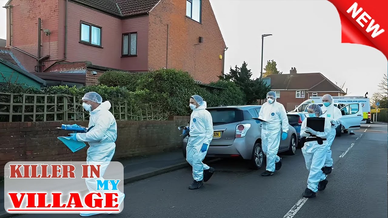 Killer in My Village 2024 💀 Full Season | New This Week | Killer in My Village 💀 Full Episode 