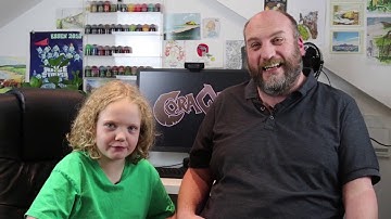 Coraquest designer diaries part 10: Online playtesting