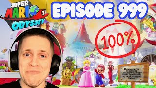 Many Moons Later | Super Mario Odyssey Episode 999