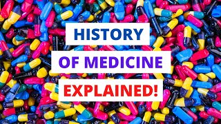 HISTORY OF MEDICINE: MEDIEVAL, RENAISSANCE, VICTORIAN & MODERN MEDICINE. *GCSE HISTORY REVISION*