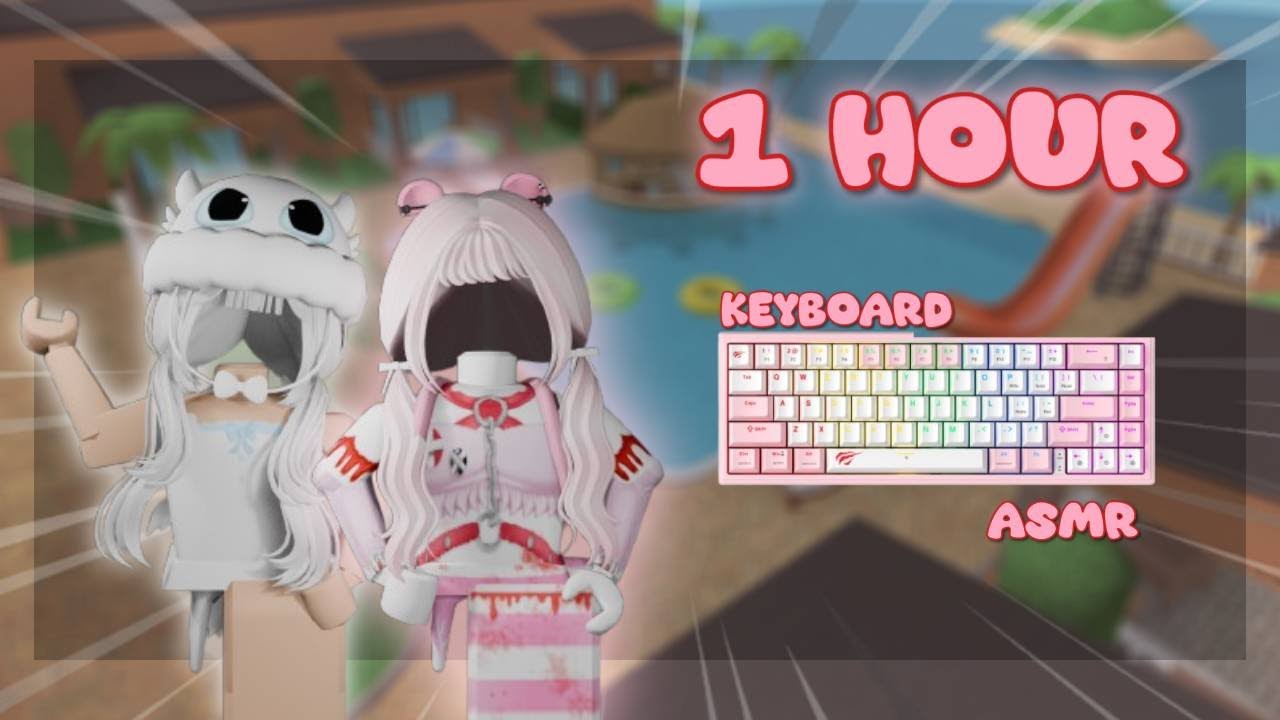 *1 HOUR* COMPILATION BEST TRICKSHOTS + KEYBOARD ASMR