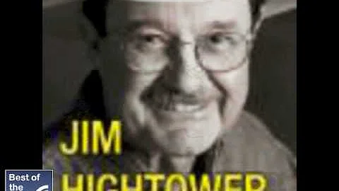 3 Jim Hightower   PERRY'S "TEXANITY" EXPLAINED