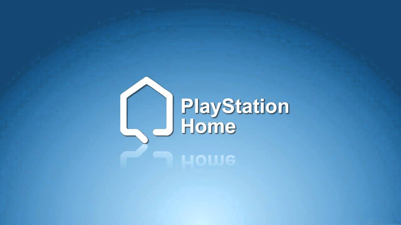 PlayStation Home: Music - You & Me (Some Say).