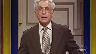 Password Plus  February 27 1979