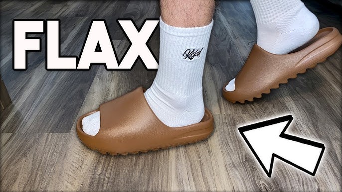 BEWARE! The NEW YEEZY SLIDES Are HUGE! Sizing Guide + Review 2022