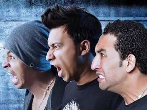 مهرجان هنولع اوكا اورتيجا كاريكا