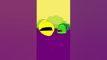 BFDIA 6 in a Nutshell #shorts