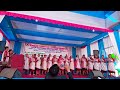 Pirbi nekai jut bom ahut / cover by Rongagora Choir Mp3 Song
