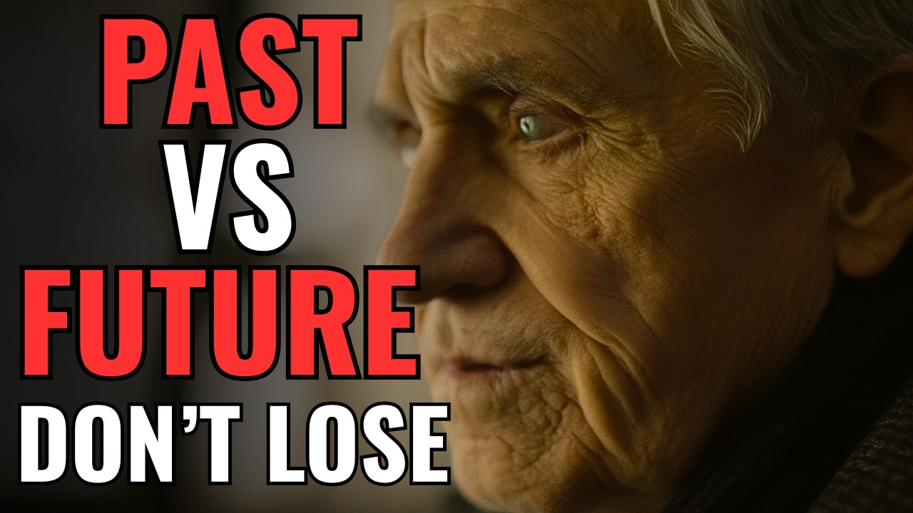 Don’t Let the Past Decide Your Future — I Lost My Sister to It