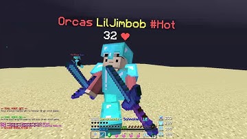 "Phantom Kill On LilJimbob" Cosmic PvP Void Planet