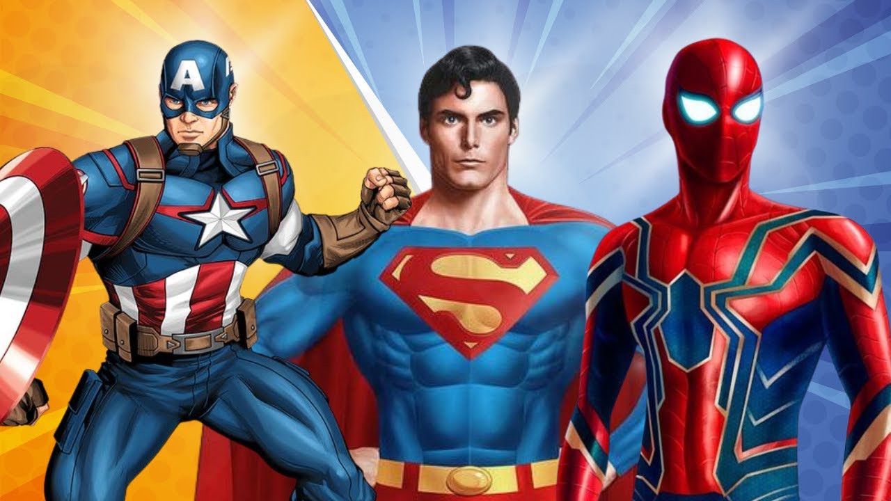 gadi wala cartoon | toy superhero ka video Spiderman hulk ironman superman  HULKBUSTER - YouTube