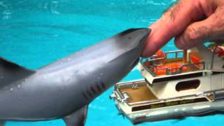 Jaws 2 minutes